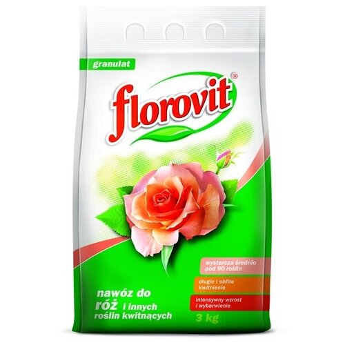 Florovit         (, , , , , , , , ), 3  2990