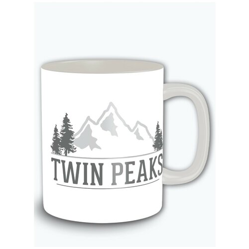      twin peaks - 7242 309