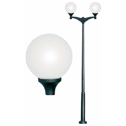   Fumagalli EKTOR MIDIPILAR/Globe 400 Modern 2L G41.372.A20.AYE27 117708