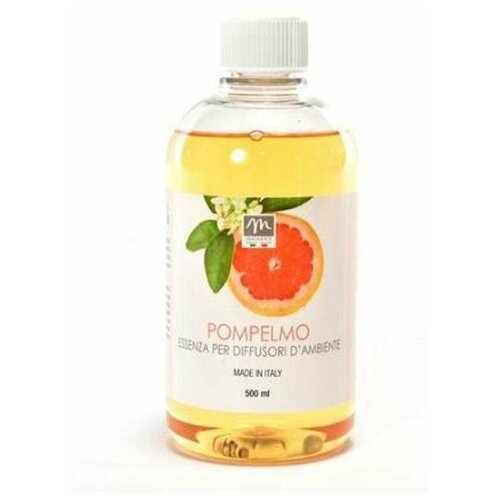 M Fragrance /   () 500 .  / Grapefruit 3290