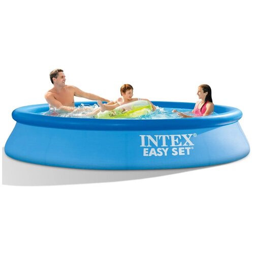     Easy Set Intex, 30561 , 3077  6289