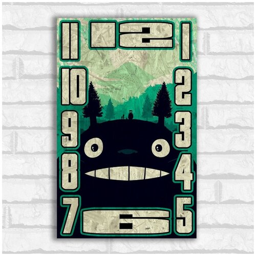 ��������� ��������� ���� ��� ����� ��� ����� ������ (Totoro, ��������) - 32 790�