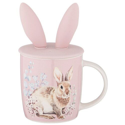 ������ bunny � ���. �������,400�� Lefard (173322) 1600�