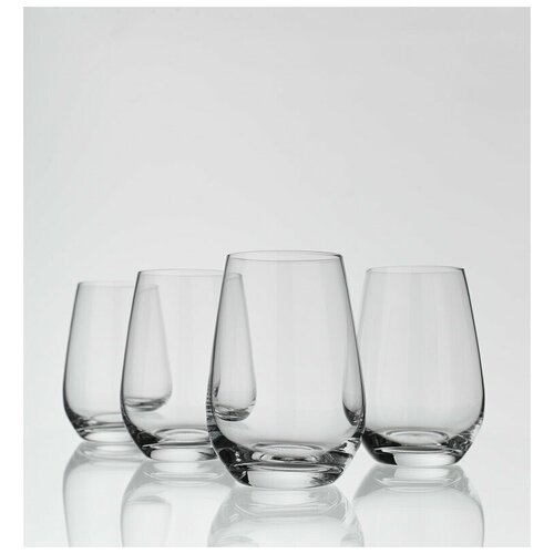    4-  Voice Basic glass Highball set VIVO Villeroy & Boch Group, 370 ,   3600