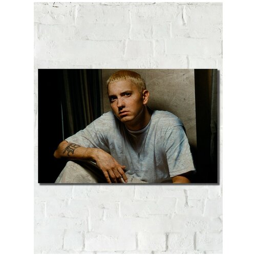        Eminem  - 6299  690