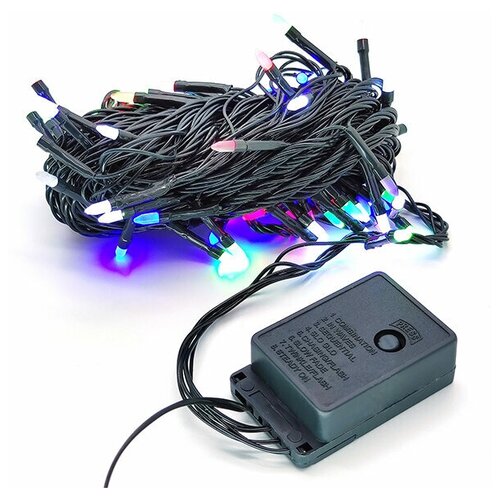  LED  LD-202  10 (100  RGB) 8  750