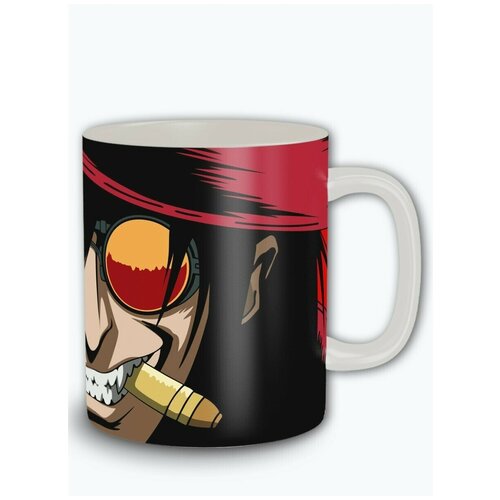 ������ ����� ����� �������� hellsing - 6997 309�