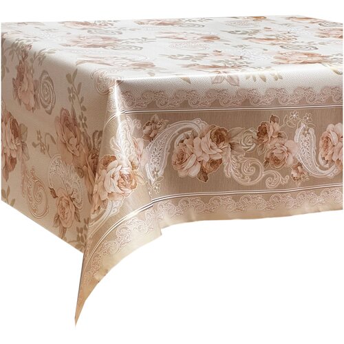  ,    dekorama 80x140 Golden Roses DEK-66A,  440  Dekorama