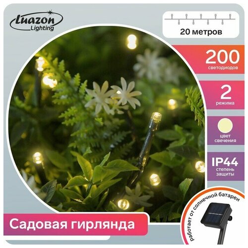   20 ,  , 200 LED,   , 2 ,   1280