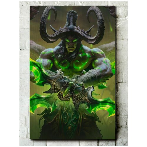      Warcraft WOW World of Warcraft - 6751  1090