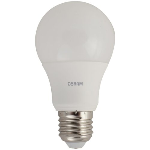   Osram  E27 8.5  806     368