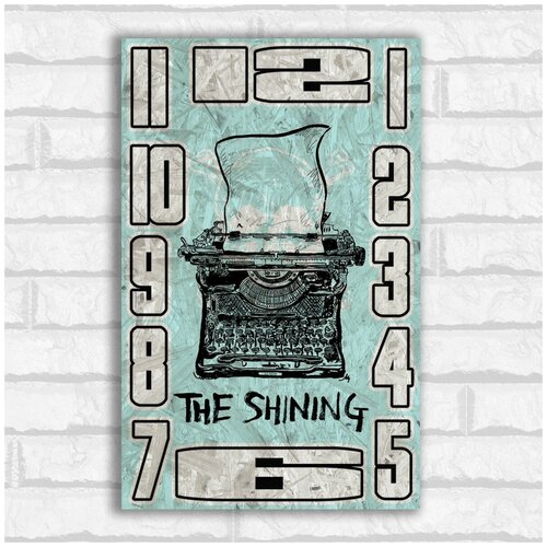       (The Shining,  ) - 189 790