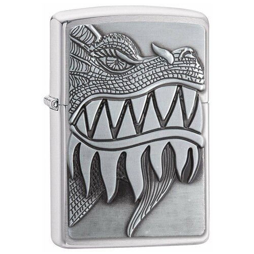 Zippo  Zippo   7400