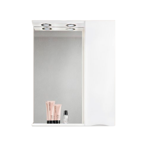 BelBagno   , Marino 600150750, Bianco Lucido, MARINO-SPC-600/750-1A-BL-P-R 11490