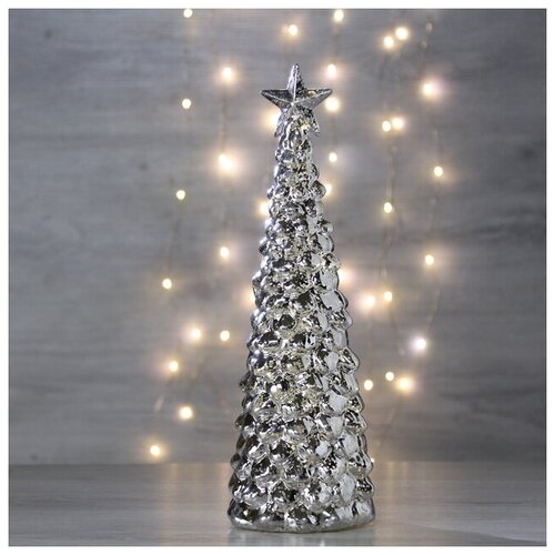 Peha ���������� ���������� ����� Silver - ������ ������ 26 �� �� ����������, 10 LED ���� PT-57105 1363�