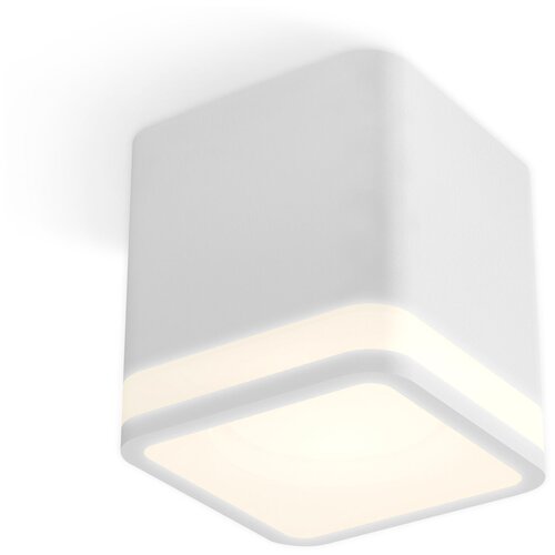Ambrella ���������� ��������� � ������� Ambrella Light TECHNO SPOT XS7805030 4541�
