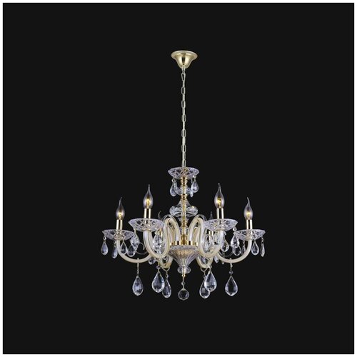   Crystal Lux Dalia SP6 31100