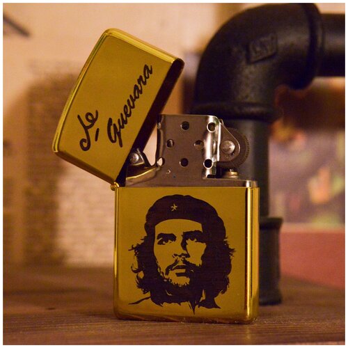     Zippo.       2469