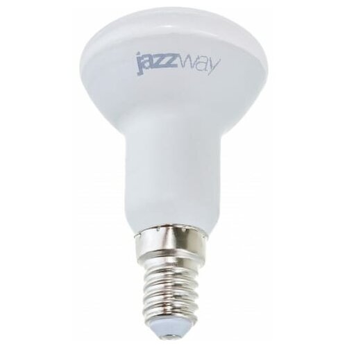 ����� ������������ LED 7w 4000K E14 ���������� 230/50 Jazzway 5019751 JazzWay 171�