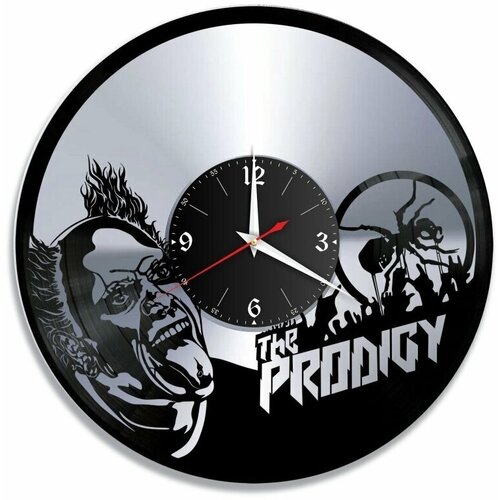      The Prodigy// / /  1390