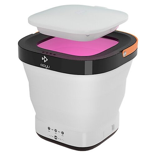 �������� ���������� ������ Xiaomi Moyu Foldable Washing Machine White (XPB08-F1) 7842�