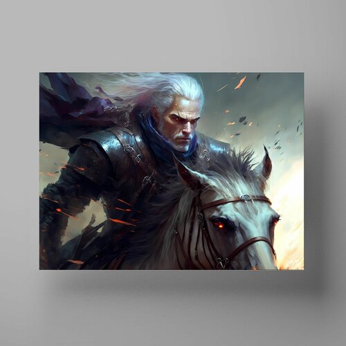   , The Witcher, 3040 ,    ,  560   