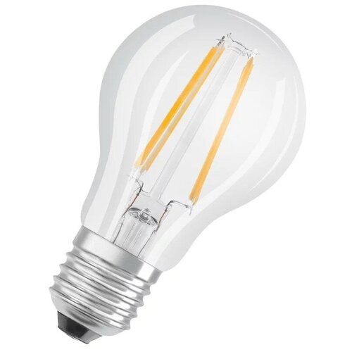 ����� ������������ OSRAM CLAS A 60 6.5 W/2700 K E27 Clear 707�
