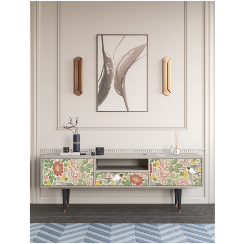 - - STORYZ - T6 Spring Swallow, 170 x 69 x 41 ,  33990