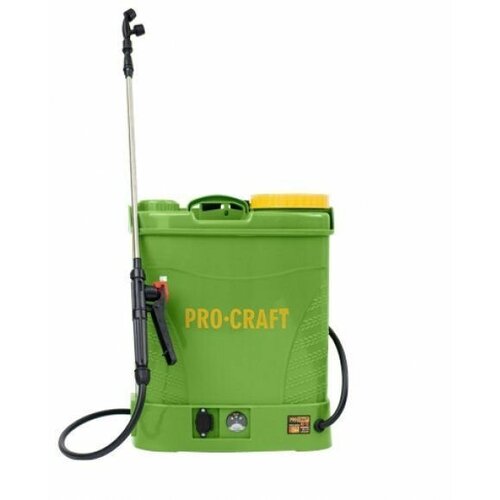   Procraft AS-12, 3 ,  12, 1,5-4, 12, 8 6129