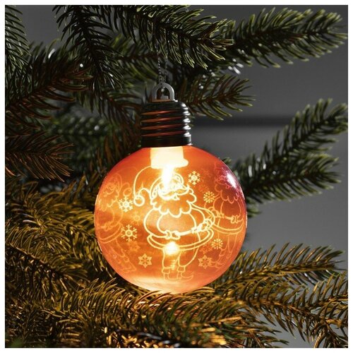 Luazon Lighting ������� ��� ���� ����� �������, ���������, 1 LED, �������� ����� ����� 366�