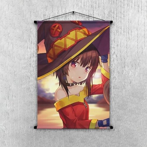    KonoSuba -  45*30 , . 30_Gb0338 660