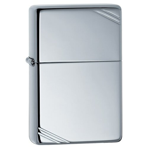   ZIPPO Vintage  High Polish Chrome, /, , 38x13x57 ,  4760  Zippo