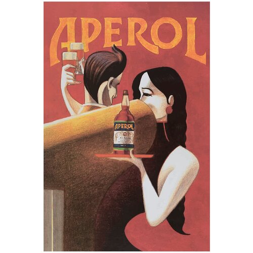  /  /  Aperol 6090    4950