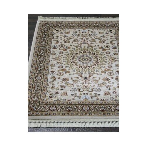   SHAHREZA D210 - CREAM-BROWN (1.6  2.2 ) 6688