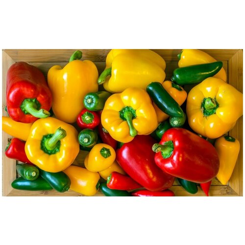    (. Bulgarian pepper)  25 290
