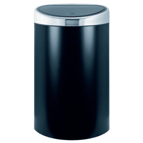   Brabantia Touch Bin, 40,   378768 60190