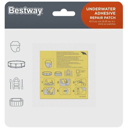  BestWay 62091 720