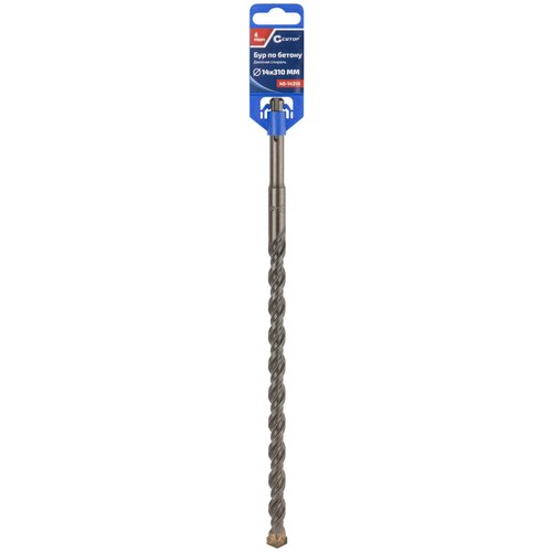 ��� �� ������ CUTOP, Profi, ������� ������, SDS-Plus, 14 � 310 �� 40-14310 423�