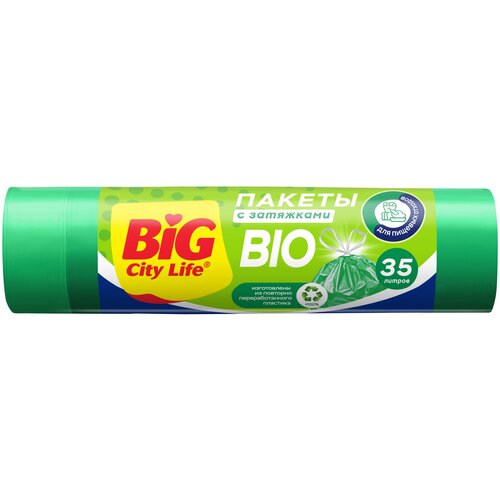 ������ ��� ������ Big City Life � ��������� 35�, 15 �� 570�