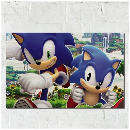     ,    Sonic Generations - 11300 790