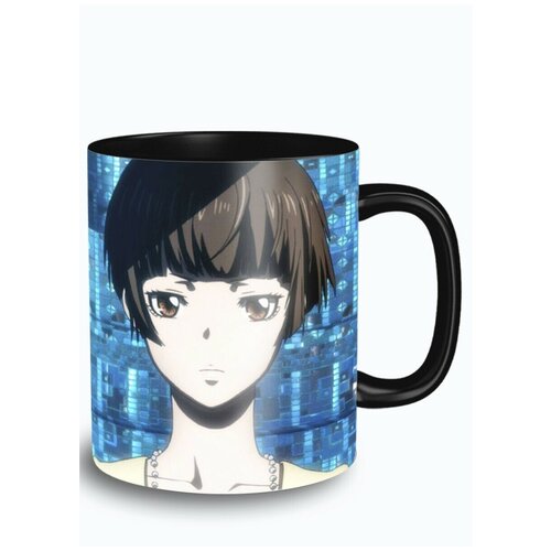     psycho-pass - 7131 339