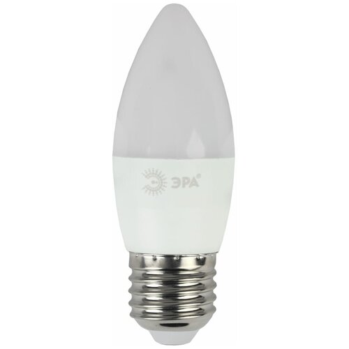   ECO LED B35-6W-827-E27, , , 0020620 280