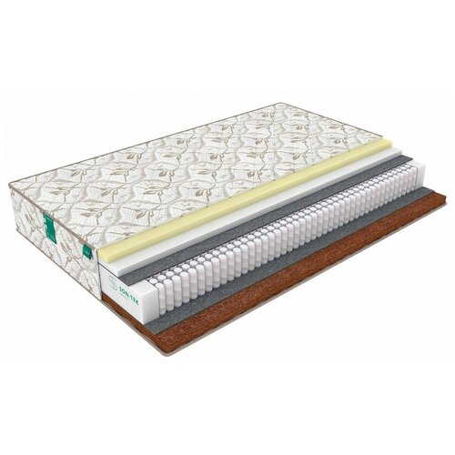  Sleeptek Perfect MemoFoam Cocos 200190 35560