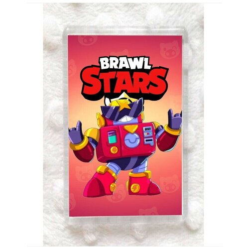   Brawl Stars,   5 255