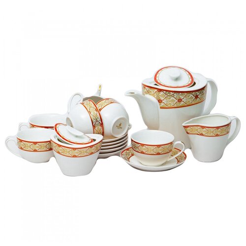 ����� ������ ������� 17 ���������, 123-16047, Balsford 8128�