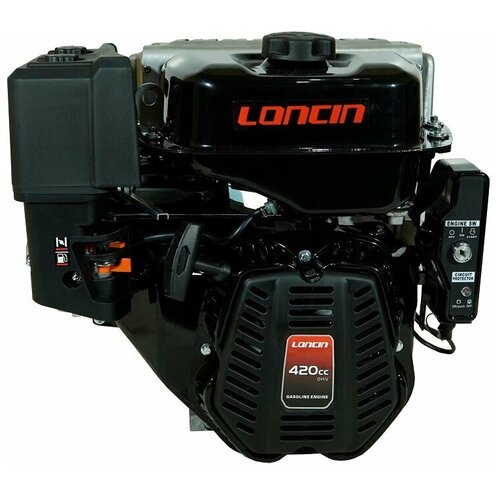  Loncin LC 190FDA (A type) D25 ( , 15.., 420. ,  25,    ) 32000