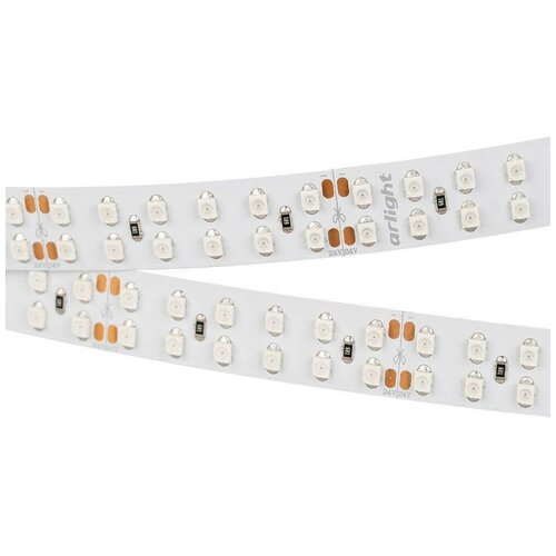    RT 2-5000 24V Yellow 2x2 (3528, 1200 LED, LUX) (Arlight, 19.2 /, IP20),  5329  Arlight