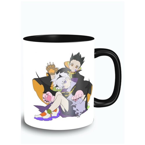 ������ ������ ����� hunter x hunter ������ ��� ������ (��� �����, ������, ������ ������) - 10151 339�