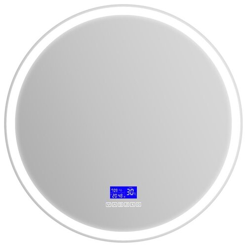 BelBagno ������� SPC-RNG-800-LED-TCH-RAD 18099�