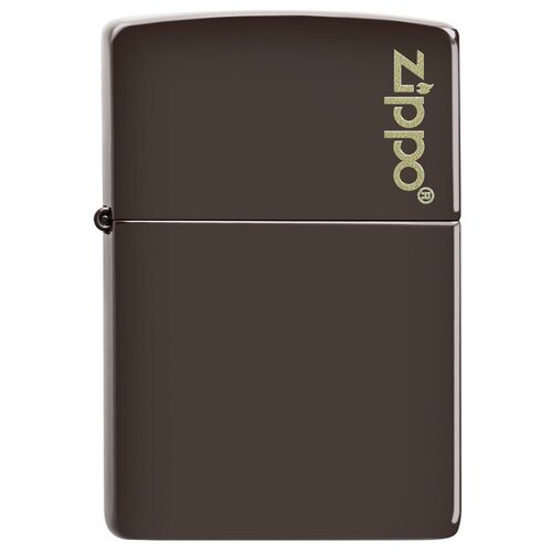  ZIPPO Classic   Brown Matte, /, , , 38x13x57   49180 4250